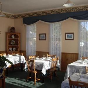 Lucinda B&B