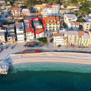 Seaside holiday house Drasnice Makarska - 10359
