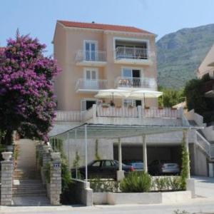 Apartments with a parking space Mlini Dubrovnik - 9105