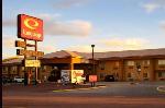 Window Rock Arizona Hotels - Econo Lodge Gallup