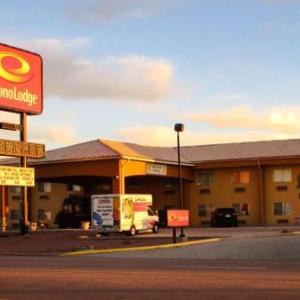 Econo Lodge Gallup