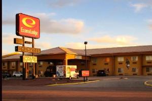 Econo Lodge Gallup, Gallup