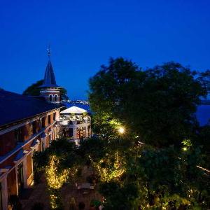 Hotel Süllberg Karlheinz Hauser