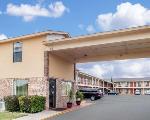 Eunice New Mexico Hotels - Econo Lodge Hobbs