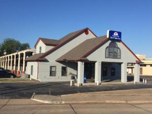 Americas Best Value Inn-Norman, Norman