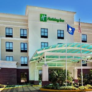 Holiday Inn Houma an IHG Hotel