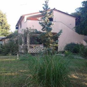 Apartments with parking space Barbariga Fazana - 11193