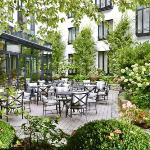 Hotel München Palace