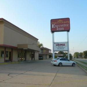 Executive Inn Ponca City