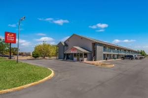 Econo Lodge Inn & Suites, Enid
