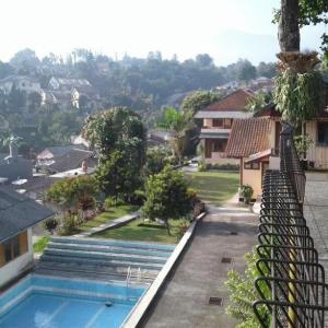 Villa Tunas Alam Mutiara