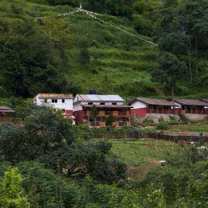 Solid Rock - Lodge and Restaurant