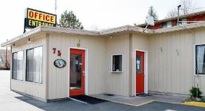Travelodge by Wyndham Klamath Falls, Klamath Falls