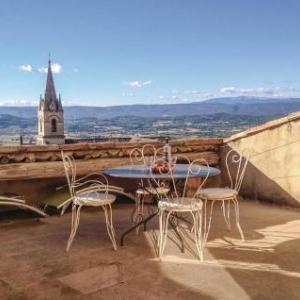 Apartment Bonnieux Rue Marceau