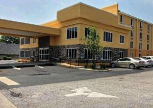 Quality Inn & Suites Greenville, Greenville