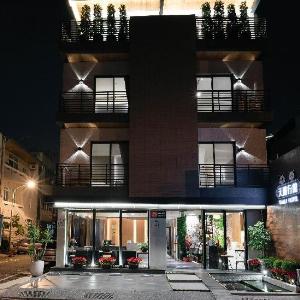 TIANLI HOTEL