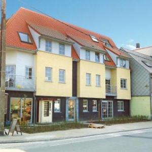 Apartment De Haan Vosseslag
