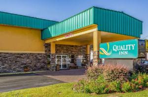 Quality Inn Charleston Gateway, Charleston