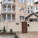 Guest accommodation in Gelendzhik 