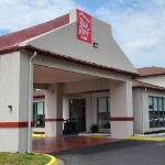 OYO Hotel Florence SC I 95 North Florence South Carolina