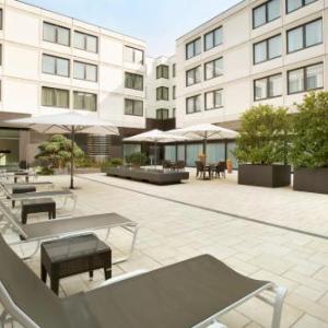 Ramada by Wyndham Nuernberg Parkhotel
