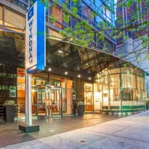 Wyndham Midtown 45 Hotel