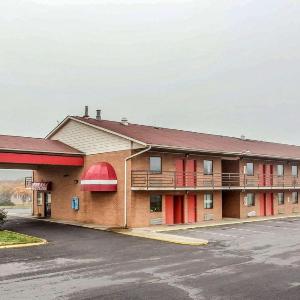 Richburg Hotels Deals At The 1 Hotel In Sc Econo Lodge