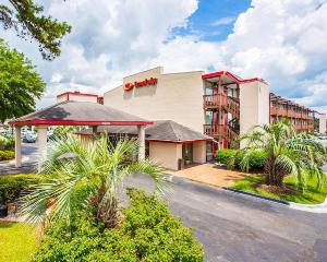 Econo Lodge Summerville, Summerville