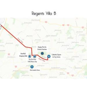 Riccarton Family & Affordable - Regents 94B