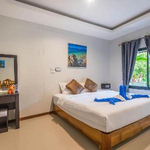Klongdao Sunset Villa