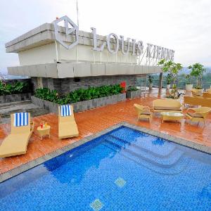 Louis Kienne Hotel Pandanaran