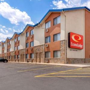 Econolodge Rapid City