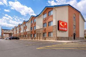 Econo Lodge Black Hills, Rapid City
