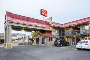 Econo Lodge Downtown Salt Lake City, Salt Lake City