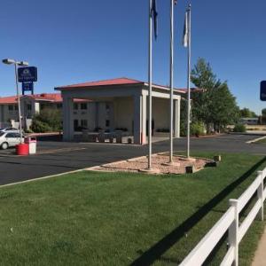 Americas Best Value Inn Cedar City