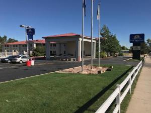 Americas Best Value Inn Cedar City, Cedar City