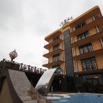 Hotel Ideal Vityazevo 