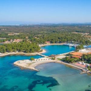 Apartment Umag Vila Rita IV