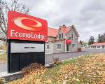 Belvidere Junction Vermont Hotels - Econo Lodge St. Albans