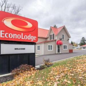 Econo Lodge St. Albans