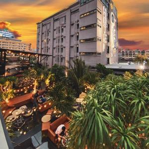 Letana Hotel Samuprakarn