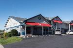 Scottsville Vermont Hotels - Econo Lodge Rutland