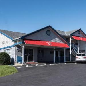 Econo Lodge Rutland