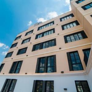 Grand Hotel Urban