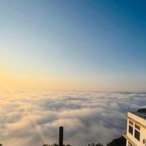 Pokhara Panorama Resort and Spa – Luxury Redefined