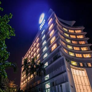 Wyne Hotel