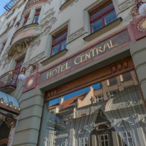 K+K Hotel Central