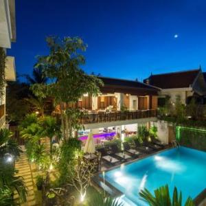 Indra Angkor Residence