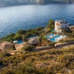 Likya Gardens Hotel - Adult Only +14 Kalkan