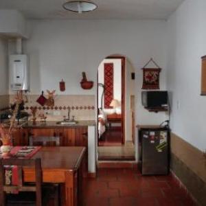 Apart La Quinta Residencia